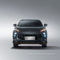 Chinese Dongfeng new suv  gasoline  new cars T5 EVO car automatic suv with GCC luxury  suv car  for exporting